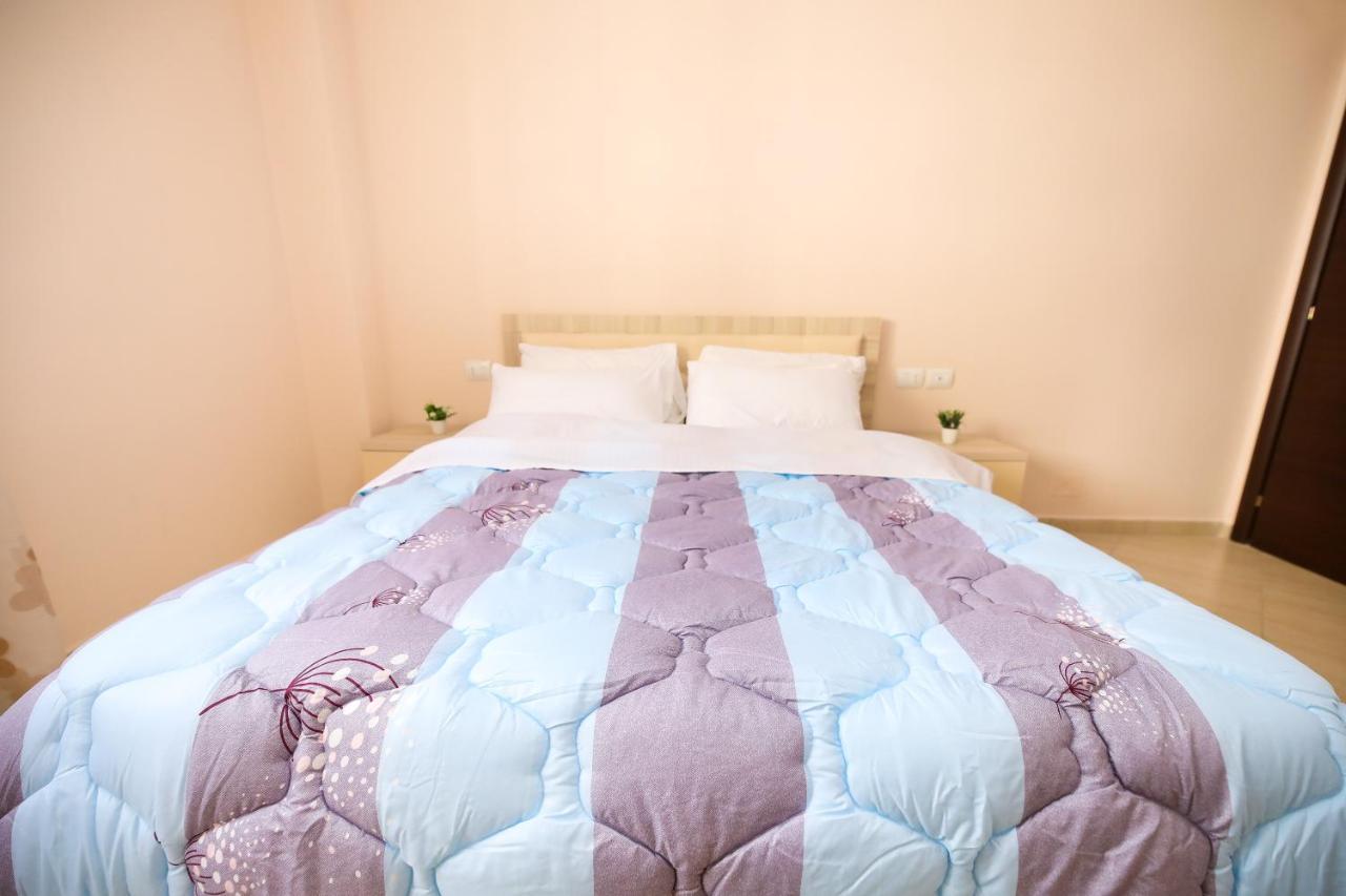 Apartamento Oslo 4 With Private Parking Vlorë