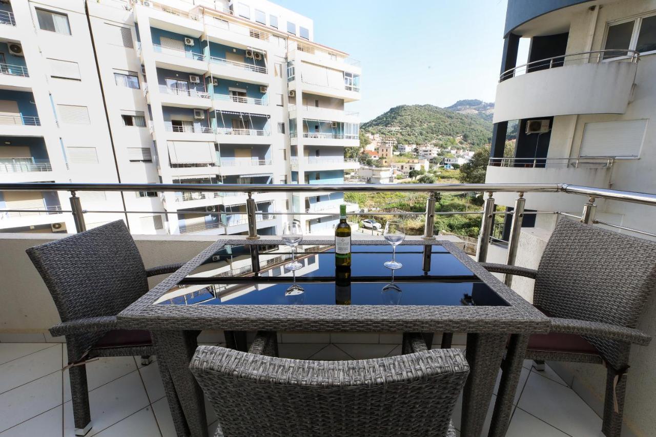 Oslo 4 With Private Parking * Vlorë