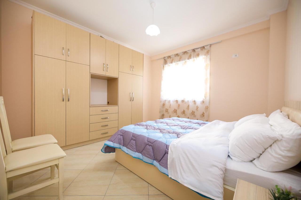 Apartamento Oslo 4 With Private Parking Vlorë