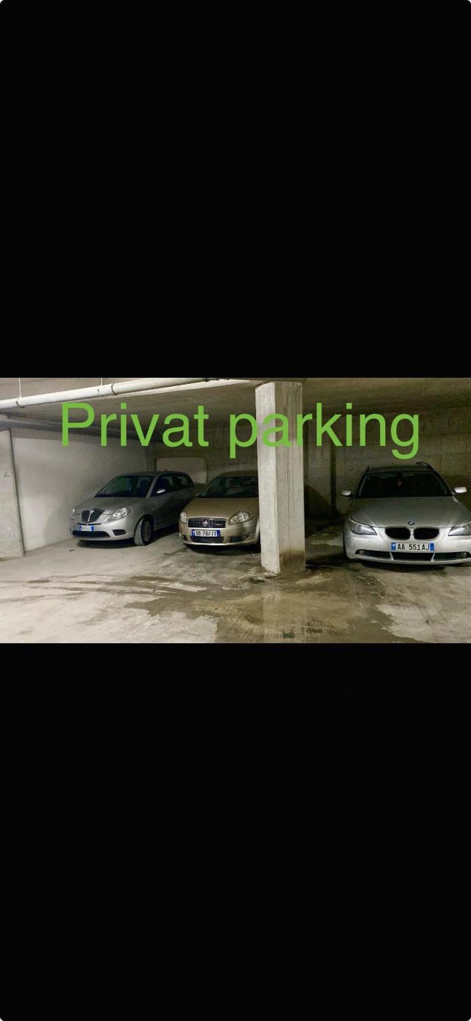 Oslo 4 With Private Parking